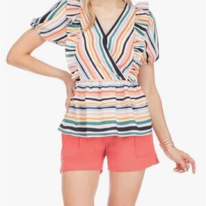 Joy Joy Blouse